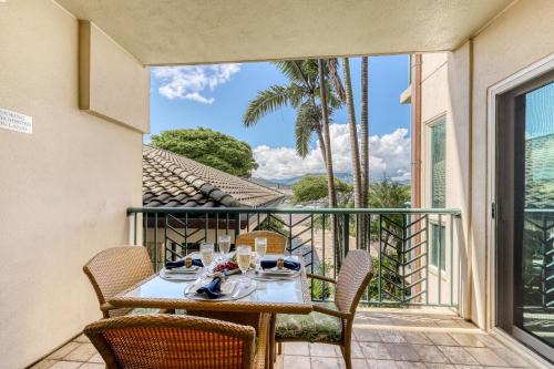 Wailua Apartment | Experience Waipouli Beach Resort: Oceanfront, Family-Friendly Escape
