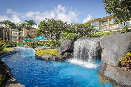 North Shore Kauai Apartment | Paradise Awaits at Waipouli Beach Resort & Spa Kauai