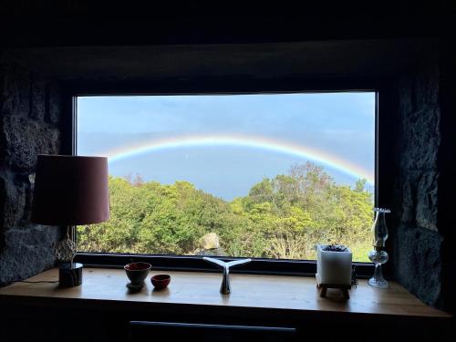 Sao Roque do Pico Resort | WAKA PICO AZORES: Oceanfront Retreat with Family-Friendly Perks