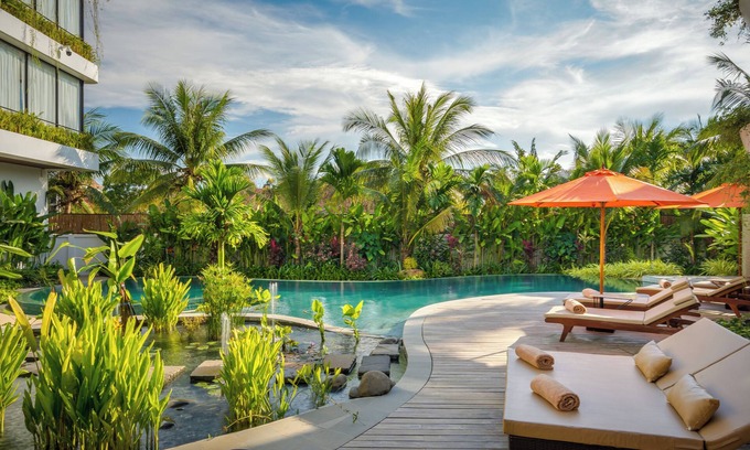 Siem Reap Hotel | WAKA VILLA Private Resort & Spa - Adults Only Retreat