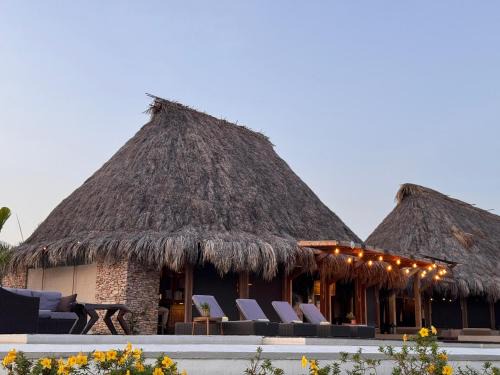 Santa Elena de Uairén Hotel | Waka Wená: Guest Rated 10/10 with Pool and Spa Amenities