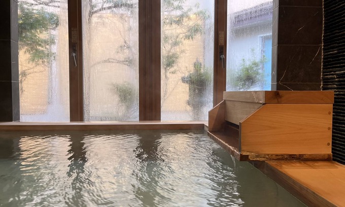 Hakodate House | Discover Wakamatsu Hot Spring Resort: Guest Rated 9.2/10