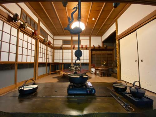 Togane House | Wakamizu Minpaku: Family-Friendly Retreat with Great Reviews