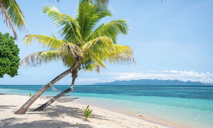 Wakaya Island Hotel | Experience Relaxation at The Wakaya Club & Spa