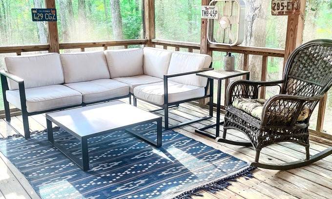 Waxhaw House | Experience Comfort in Waxhaw with Pet-Friendly Amenities