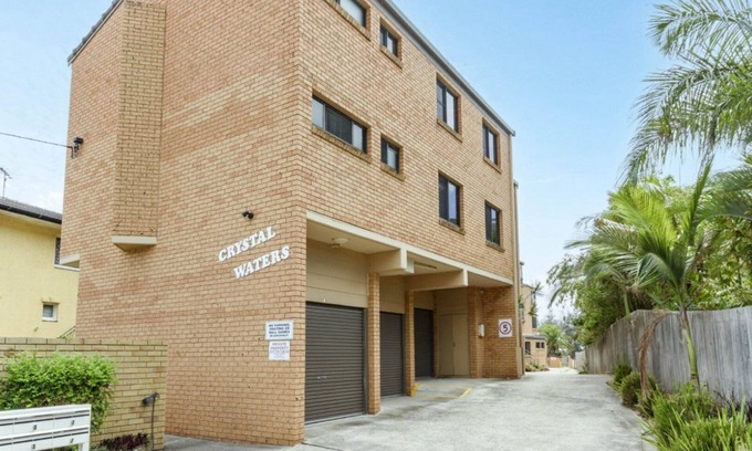 Moreton Bay Region Apartment | Experience Ocean Sounds with Family-Friendly Amenities