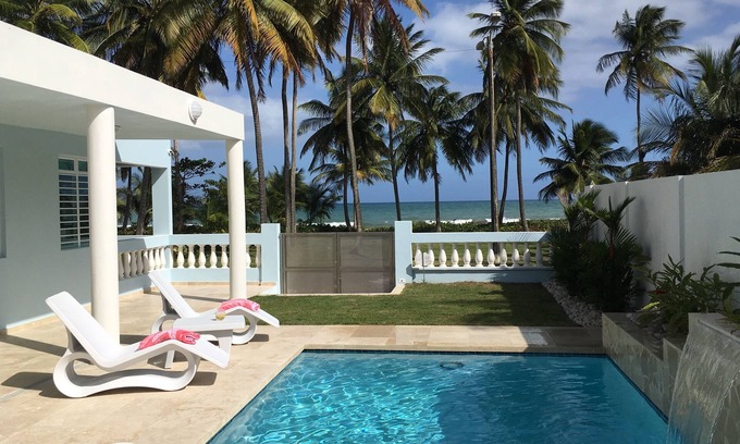 Rio Abajo House | Rediscover Paradise: Puerto Rican Escape Awaits You