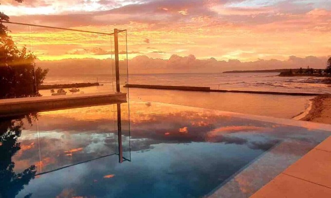 Shellharbour Condo | Wake up to the ocean at LegaSea