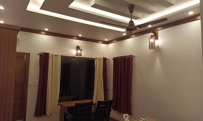 Alappuzha Bed & Breakfast | "Wake Up to Waves: Your Cozy Beachfront Escape Awaits!"