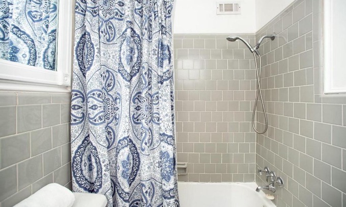 Historic District - North House | Discover Wakefield Cottage: Family-Friendly Getaway