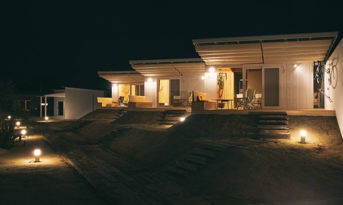 Inokuchi Cabin | Top-Rated Wakka Hotel with Family-Friendly Amenities