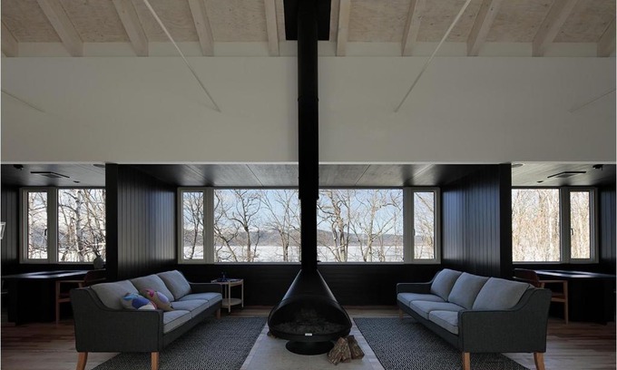 Kawayu Onsen House | Experience Wakkanupuri: Family-Friendly Retreat with Hot Tub