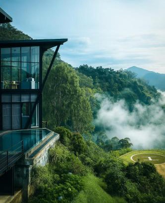 Ella Villa | Walaa Kulu Villa by 98 Acres