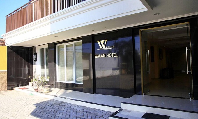 Sedati Hotel | Discover Walan Syariah Hotel with Family-Friendly Amenities