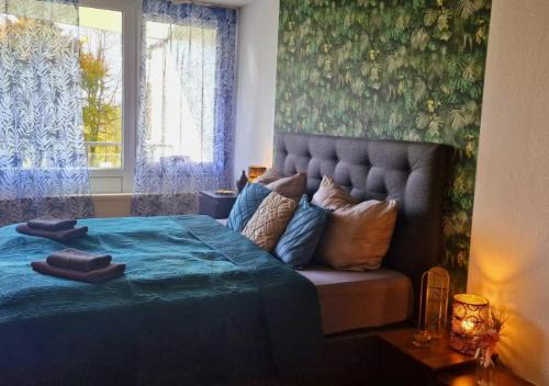 Sankt Englmar Apartment | Relax at Wald Apartments in Predigtstuhl Resort with Ocean Views
