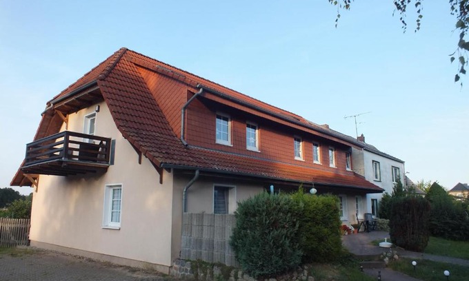 Muritz Apartment | Waldblick: Pet-Friendly Retreat with an 8.7 Review Score