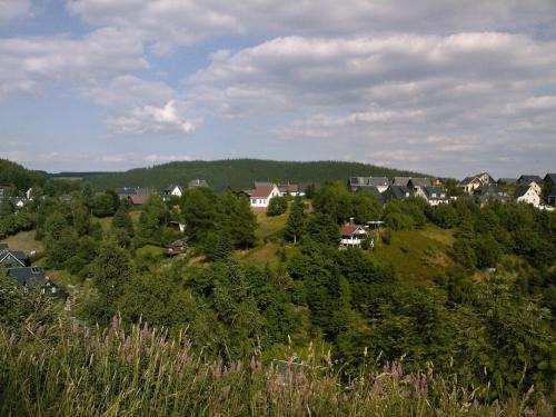 Lauscha Apartment | Discover Waldblick: Family-Friendly Retreat with Great Reviews