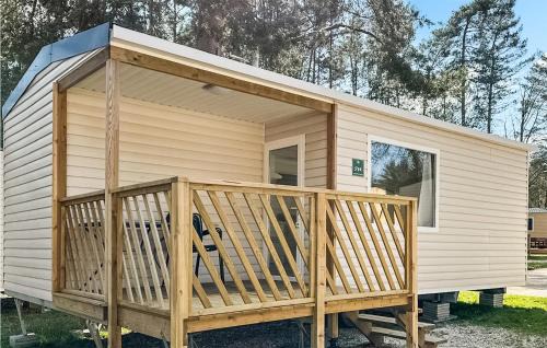 Pleinfeld House | Pet-Friendly Retreat at Waldcamping Am Brombachsee