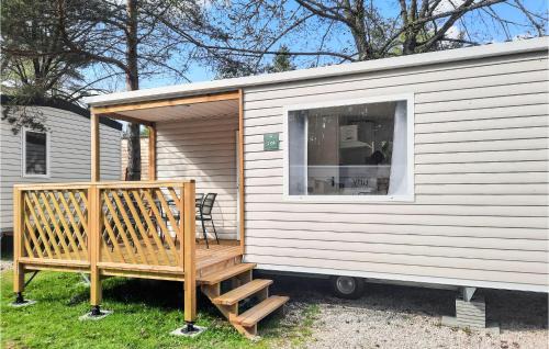 Pleinfeld House | Pet-Friendly Retreat at Waldcamping Am Brombachsee
