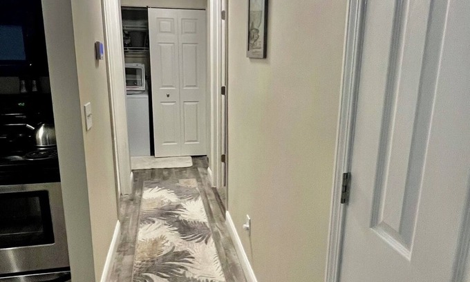 Port Clinton Condo | Experience Walden's Erie Abode: 10/10 Rated Getaway