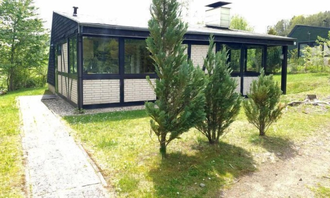 Ferienhausgebiet Hillenseifen House | Experience Waldferienpark Gerolstein: Family-Friendly Retreat