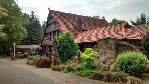 Helte Apartment | Discover Waldgasthof Röckers-Appartement: Pet-Friendly Retreat