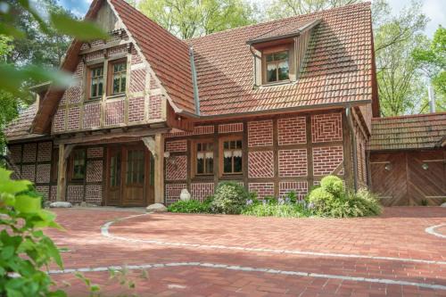 Helte Apartment | Top-Rated Waldgasthof Röckers: Family-Friendly Retreat
