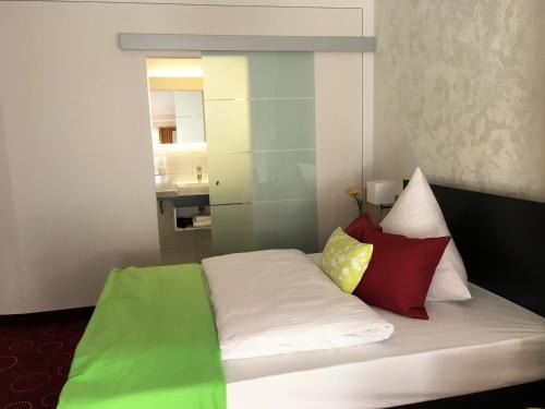 Sulz Hotel | Waldgasthof St.Wolfgang: Family-Friendly Retreat with Spa
