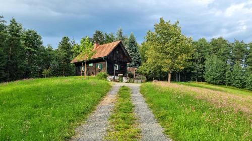 Eibiswald House | Waldhäuschen ADAM - Exclusive Oceanfront Retreat Awaits