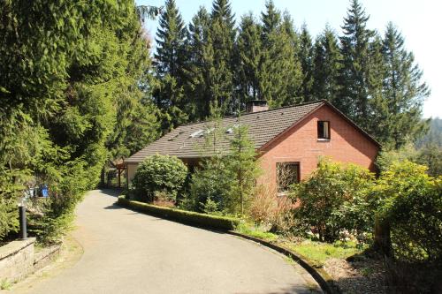 Bockswiese Apartment | Welcoming Waldhaus Hahnenklee - Family-Friendly Retreat