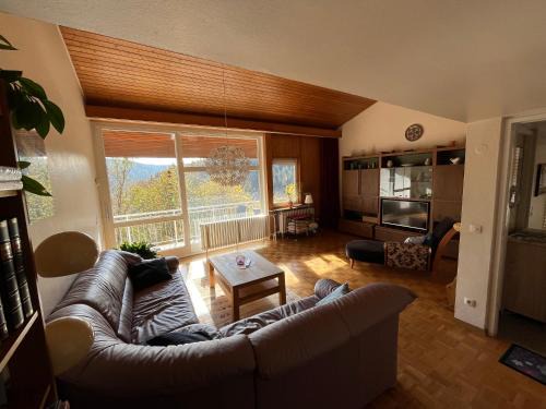 Bad Wildbad Apartment | Top-Rated Waldhaus Max: Family-Friendly Retreat Awaits