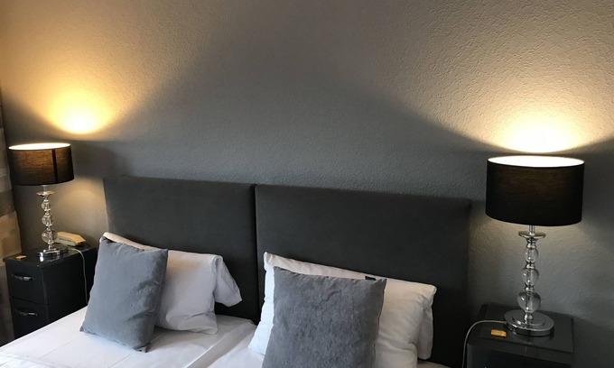 Bielefeld Hotel | Discover Waldhotel Peter aufm Berge with Spa and Dining