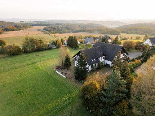 Rabenaußig Hotel | Discover Waldhotel Weitblick: Pet-Friendly Retreat Awaits