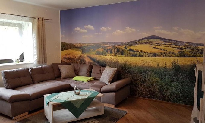 Koenigswalde Apartment | Experience Waldhufenidyll Königswalde: Guest Rated 9.6/10