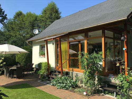 Neuzelle House | Waldidyll: Guest Rated 9.7 with Oceanfront Views