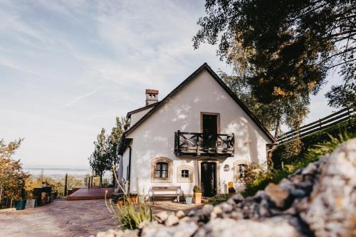 Allhartsberg House | Waldjuwel Mostviertel: Guest Rated 9.8 with Oceanfront Amenities