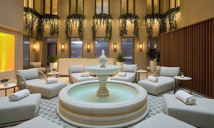 Kruununhaka Resort | Experience Elegance at The Hotel Maria - 5-Star Luxury Awaits