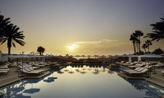Monarch Beach Resort | Experience Waldorf Astoria Monarch Beach Resort & Club