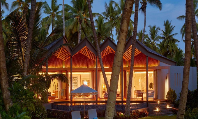Seychelles Resort | Indulge in Waldorf Astoria Seychelles Platte Island Escape