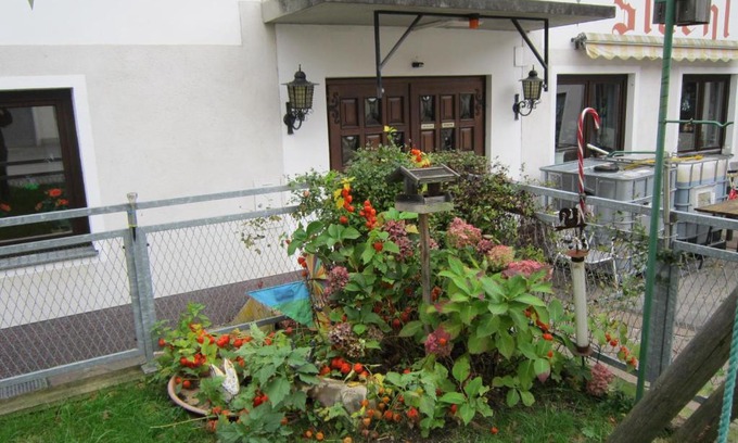 Bromberg House | Discover Waldpension Stachl: Pet-Friendly Comfort Awaits