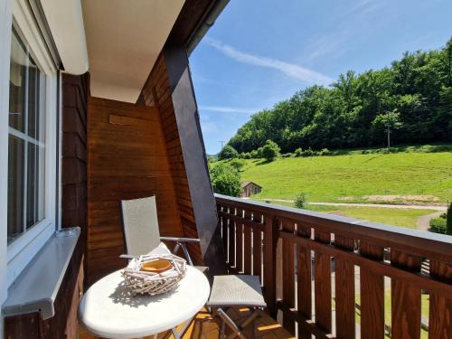 Unterhollgrund House | Waldquelle Vital Gästehaus