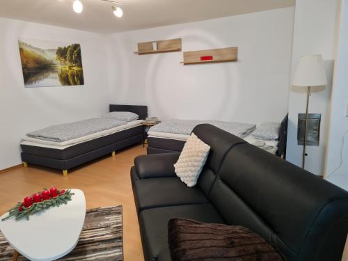 Baunatal Apartment | Waldr Apart Souterrain