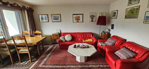 Bellwald Apartment | Family-Friendly Retreat at Waldrand Haus B, 4th Floor