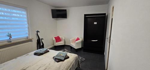 Iserlohn Apartment | Waldstadt Homes in Iserlohn: Rated 9/10 & Pet-Friendly