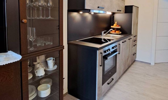 Sallingberg Apartment | Inviting Waldviertler Wohlfühleck with Breakfast & Kitchen