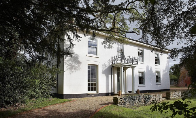 Market Rasen Cottage | Spacious Walesby House: Ideal for Families and Groups