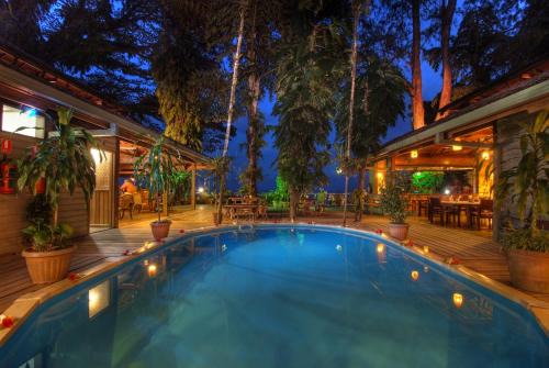 New Britain Resort | Discover the Beauty of Walindi Plantation Resort