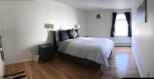 Highland Falls Apartment | Prime Location: 2BR Home Steps from West Point Academy