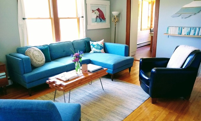 Grand Marais House | Explore Grand Marais from This Inviting Bungalow Retreat