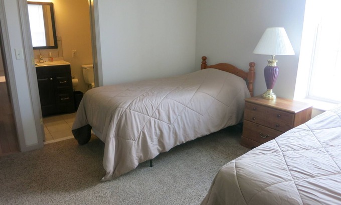 Lancaster Apartment | Explore with Ease! Family-Friendly Stay Near Franklin & Marshall